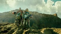 Motocross Featurette