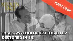 Exclusive First Look | 4K Restoration