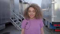 My Universal Story: Jada Taylor