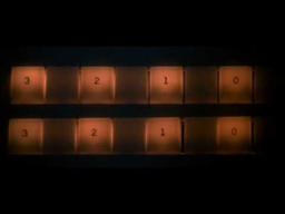 THX1138 Theatrical Trailer