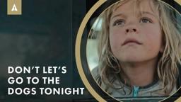 Embeth Davidtz On The Inspiration Behind Her Debut Feature ‘Don’t Let’s Go To The Dogs Tonight’