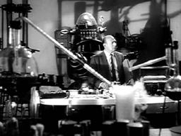 The Invisible Boy - Trailer