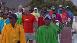 Run Free - The True Story of Caballo Blanco