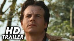 One False Move (1991) Original Trailer [FHD]