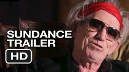 Muscle Shoals Official Trailer #1 (2013) - Rolling Stones Movie HD