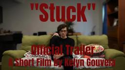 "Stuck"- Final Trailer (Short-Film)