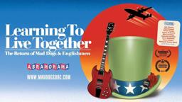 Learning To Live Together: The Return Of Mad Dogs & Englishmen - Leon Russell, Joe Cocker