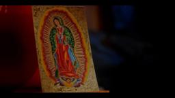 Our Lady Lupe Official Trailer