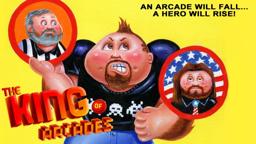 The King of Arcades | Official Trailer #1 [HD]