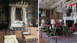 Creating Queen Anne's Court in The Favourite | Film4 Behind The Scenes