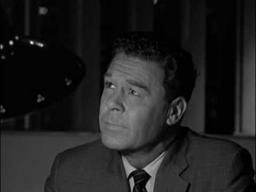 CITY OF FEAR (1958) Clip - "84 Hours" - Columbia Pictures Film Noir Classics II