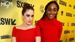 SXSW Premiere Sizzle