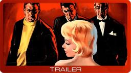 Portrait Of A Sinner ≣ 1959 ≣ Trailer