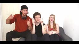 We Spent Friday the 13th At Crystal Lake - NOT CLICKBAIT Fan Film Trailer #1