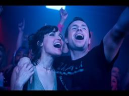 I Give It A Year - Featurette