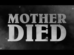 "Mother Died" - Chilling Short Horror Film - Bloody Cuts
