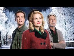Preview - Journey Back to Christmas - Stars Candace Cameron Bure, Oliver Hudson and Brooke Nevin