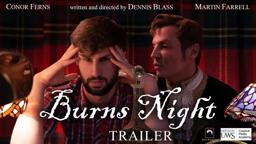 BURNS NIGHT - Official Trailer
