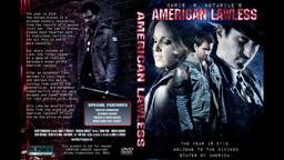 American Lawless (Official Trailer)