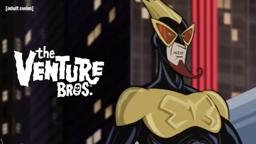 Attack on Venture HQ