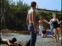 VELOCITY (1960) Official Trailer