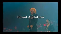 Madonna | Blond Ambition Tour Trailer