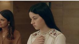 Sundays (Los Domingos) by Alauda Ruiz de Azúa  | Trailer (2025)  | English Subtitles