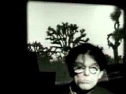 captain beefheart - Don Van Vliet  - Anton Corbijn- some yo yo  stuff.flv