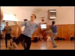 Folk! Ukrainian Dance Documentary by KinoRox Productions