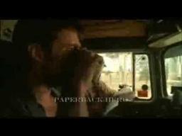 Paperback Hero - Trailer