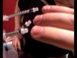 PINNERNATION TRAILER-G.G Allin