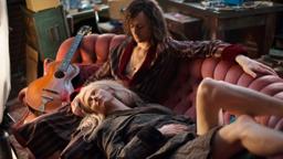 Only Lovers Left Alive | Clip: "New Stuff" | New Release