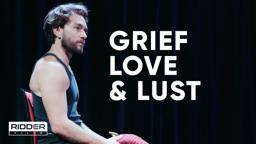 GRIEF, LOVE & LUST - Short Film