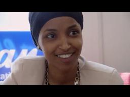 Time for Ilhan Trailer