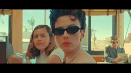 "You Didn't Ask Permission" Official Clip