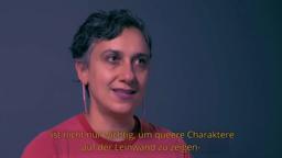 Juli Saragosa- Sound Design