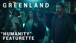 "Humanity" Featurette