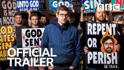 Louis Theroux: Surviving America’s Most Hated Family | BBC Trailers