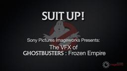 SIGGRAPH 2024 Production Session