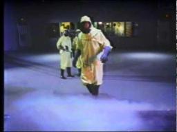 Hangar 18 (1980) (TV Spot)