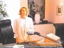 Soldier's Fortune Trailer 1991