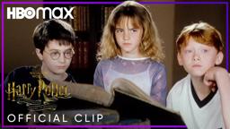 Daniel Radcliffe, Emma Watson, & Rupert Grint On When They Met