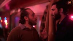 One for the Road (David Jester) 2023 - Trailer