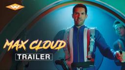 MAX CLOUD (2020) Official Trailer | Scott Adkins Action Movie