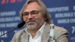 Berlinale Press Conference "Architecton"