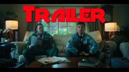 'The Dead Collectors' - Trailer | Short Film | Ivan Kaye | Brendan Cleaves | Dark Comedy
