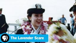 Captain Joan Cassidy | The Lavender Scare | PBS