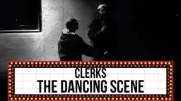Scene Studies with Kevin Smith: Jay and Bob Dance