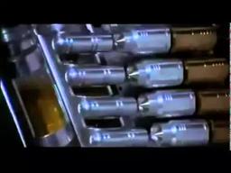 Steven Seagal - Ticker Trailer