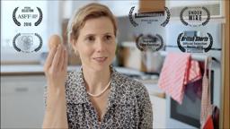 'Egg' trailer, starring Sally Phillips